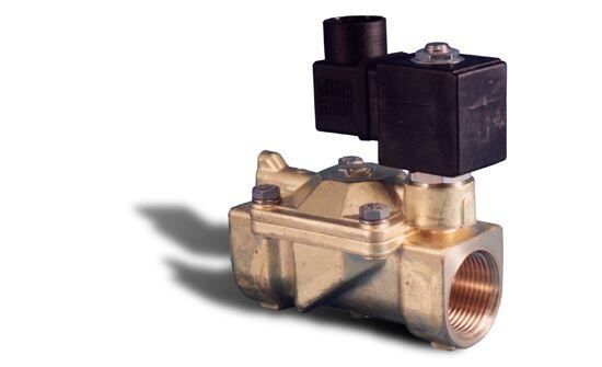 Solenoid Fill Valve product photo