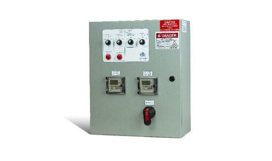 Fountain Control Panel product photo