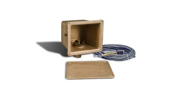 Wall Mounted Sensor Housing product photo