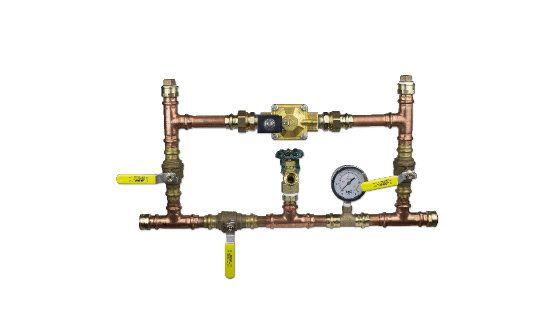 WFS Series Water Fill Station product photo