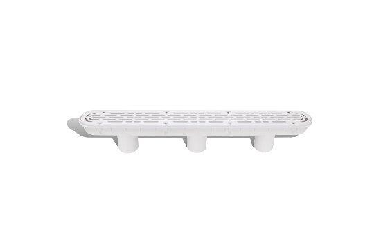 PCS-32 Plastic Channel Sump product photo