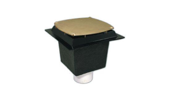 R-84( ) Series Anti-Vortex/Diverter Plate and Sump product photo