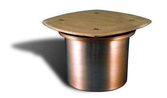 R-80C Anti-Vortex/Diverter Plate and Sump product photo