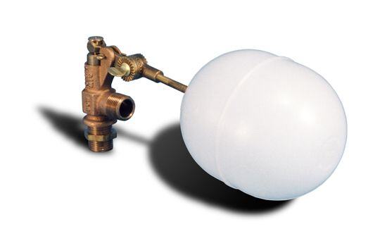 Mechanical Float Valve product photo