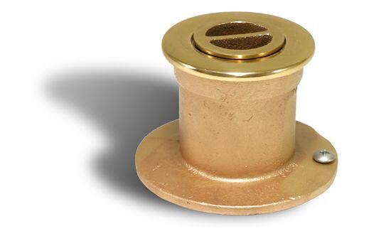 VIF Series Vacuum Inlet Fitting product photo