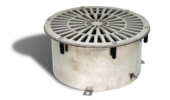Area Drain product photo