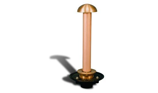 Overflow Standpipe Drain product photo
