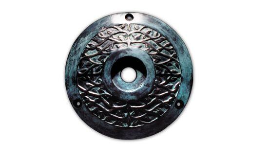 Leaf & Vine fountain Escutcheon product photo