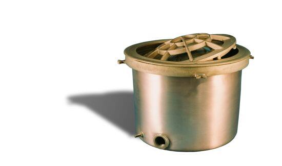 F-1035AN-LV Series Wet Niche Fountain Light product photo