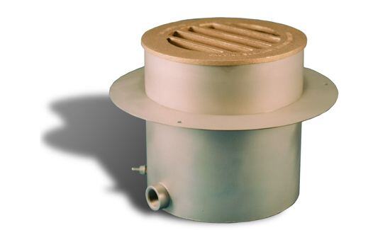 LLN-( )BA Series Wet Niche Fountain Light product photo