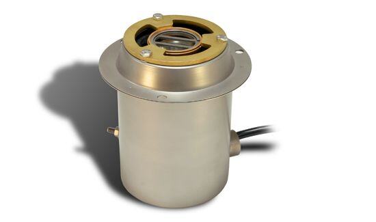 LNN-( )-ML(X) Series Wet Niche Fountain Light product photo