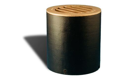 LLP Series Wet Niche Fountain Light product photo