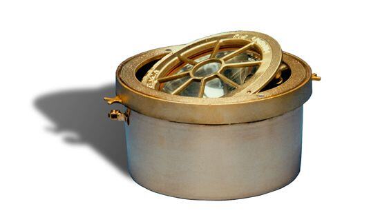 LP-250N-( ) Series Wet Niche Fountain Light product photo