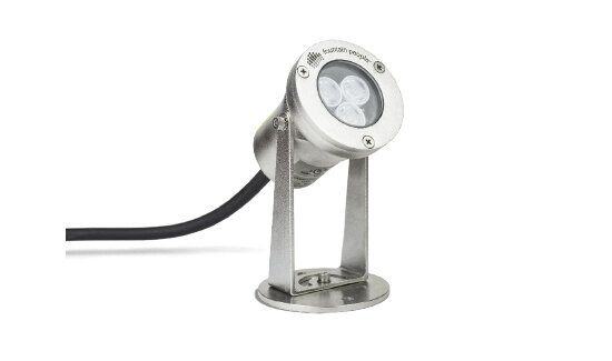 FX-PRO Series RGBW12 Spot LED fountain light  product photo