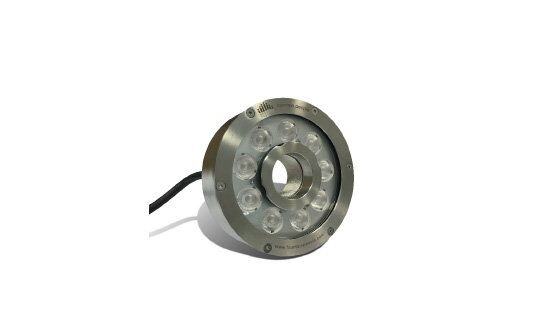 FX Series LED RGBW Ring Fountain Light product photo