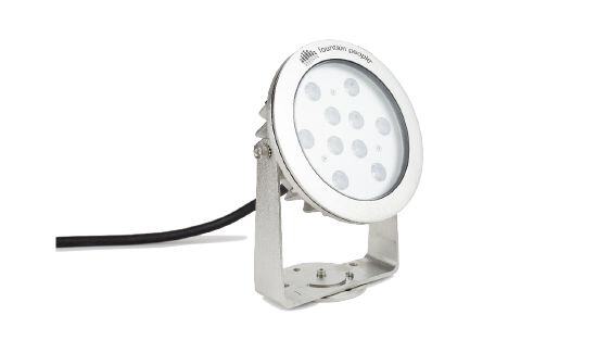 FX-PRO Series RGBW40 LED Fountain Light product photo