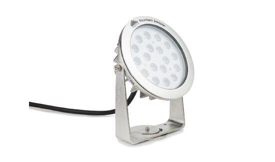 FX-PRO Series RGBW72 LED Fountain Light product photo