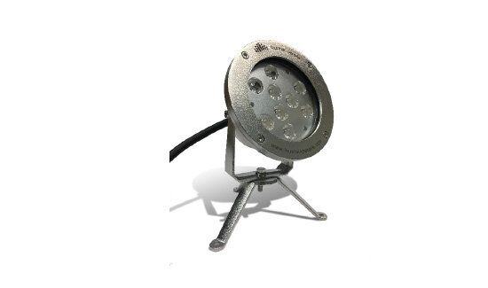 FX Series Freestanding RGB/White Fountain Light product photo