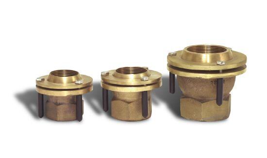 Floor Swivels product photo