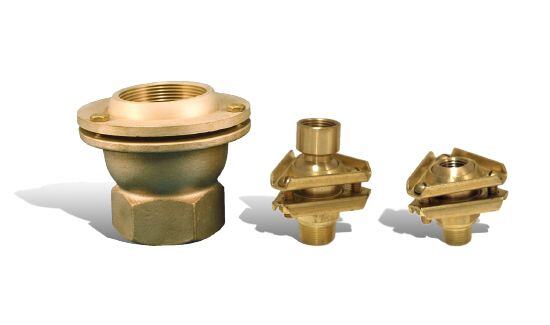 Swivels product photo